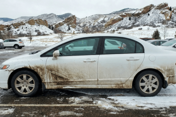 rocket bl 2 - Rocket Express Car Wash Best Practices for Managing Fleet Appearance Rocket Express Car Wash