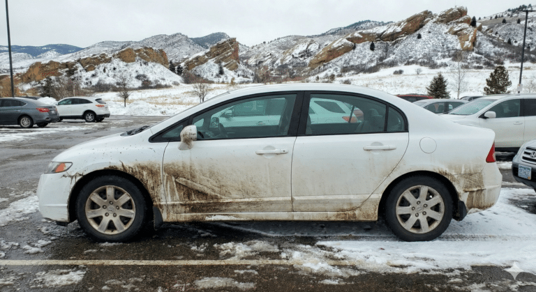 rocket bl 2 - Rocket Express Car Wash Best Practices for Managing Fleet Appearance Rocket Express Car Wash